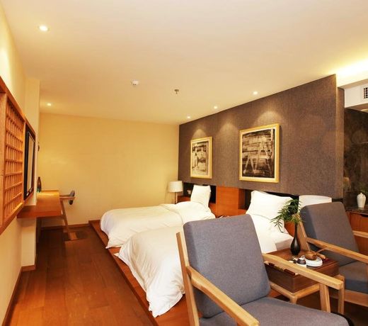 Lijiang Trustay Resort
