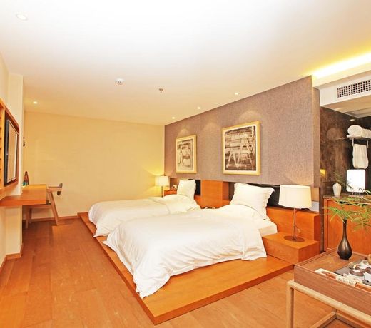 Lijiang Trustay Resort