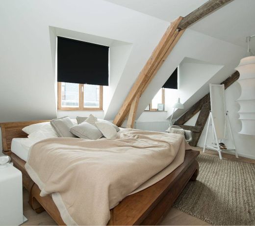 Tempor'area Apartment