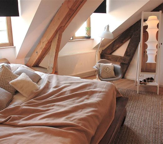 Tempor'area Apartment