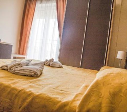 Hotel Massimo Resort