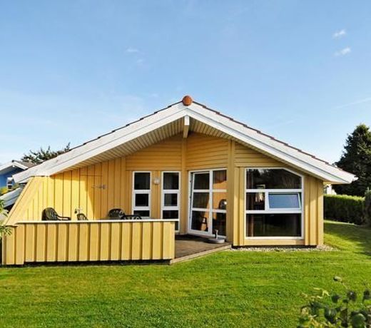 6 person holiday home in Gelting
