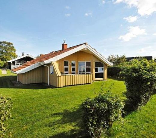 6 person holiday home in Gelting