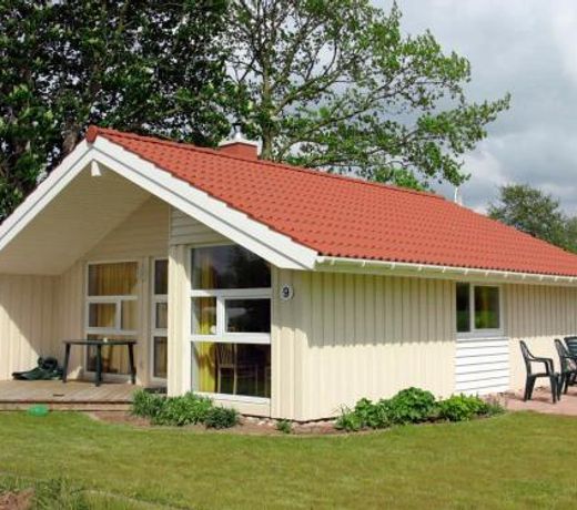 Two-Bedroom Holiday home in Gelting 3