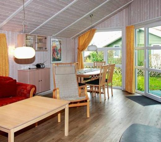 Two-Bedroom Holiday home in Gelting 3