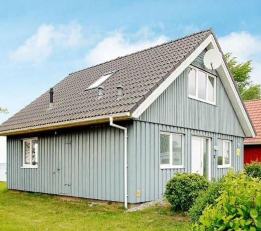 8 person holiday home in Gelting
