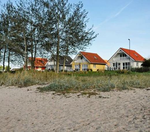 8 person holiday home in Gelting