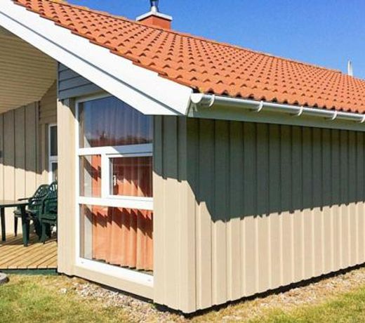 6 person holiday home in Gelting