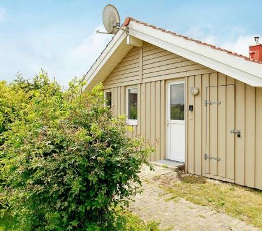 6 person holiday home in Gelting