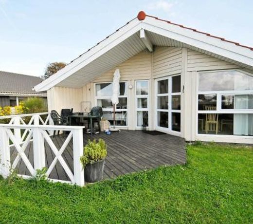 4 person holiday home in Gelting