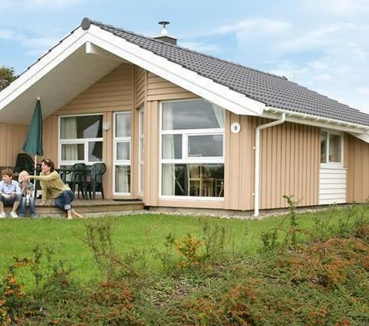 4 person holiday home in Gelting