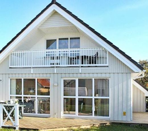 Three-Bedroom Holiday home in Gelting 7