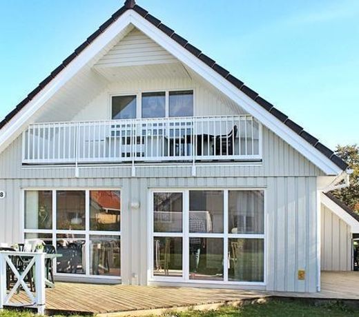 Three-Bedroom Holiday home in Gelting 7