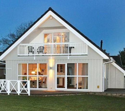 Three-Bedroom Holiday home in Gelting 7