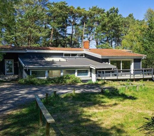 14 person holiday home in Nex