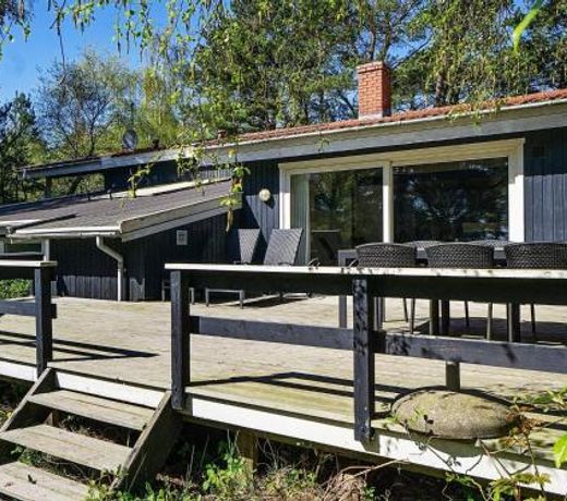 14 person holiday home in Nex