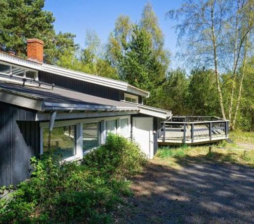 14 person holiday home in Nex