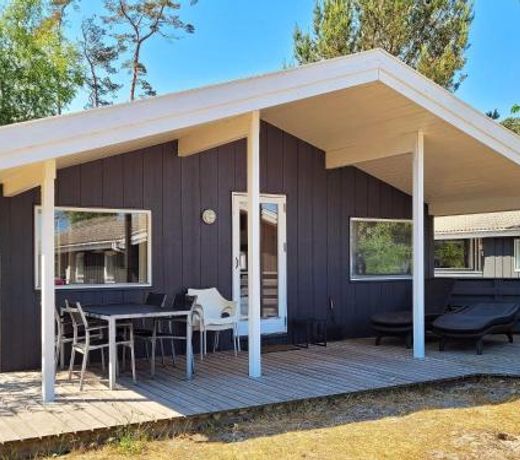 8 person holiday home in Nex