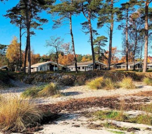 8 person holiday home in Nex