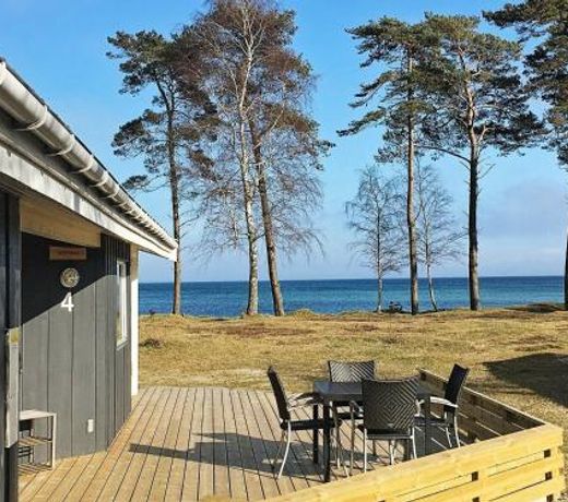 8 person holiday home in Nex