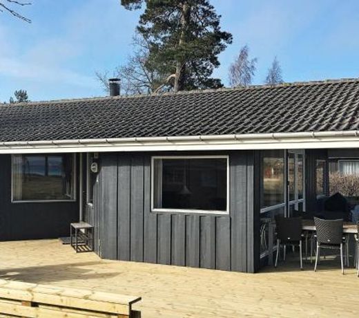 8 person holiday home in Nex