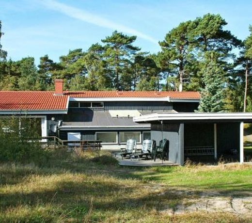 12 person holiday home in Nex