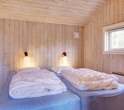 12 person holiday home in Nex