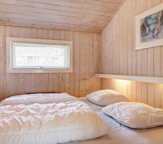 12 person holiday home in Nex