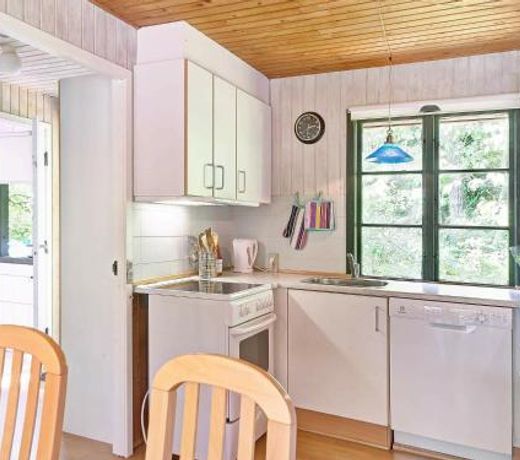 6 person holiday home in Nex