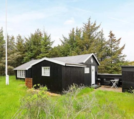 4 person holiday home in Skagen