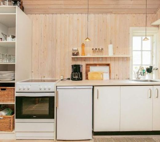 4 person holiday home in Skagen