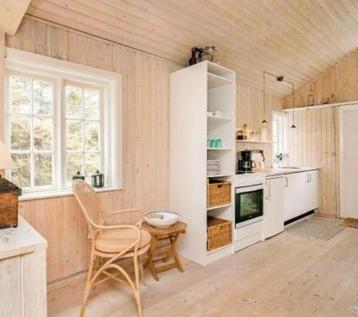 4 person holiday home in Skagen