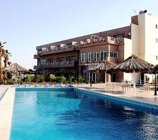 BARRACUDA HOTEL