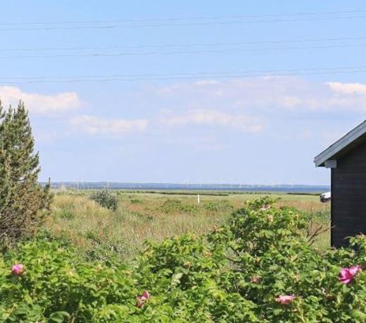 10 person holiday home in Ringk bing