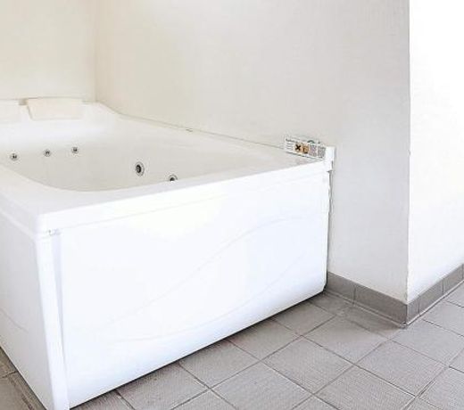 10 person holiday home in Ringk bing