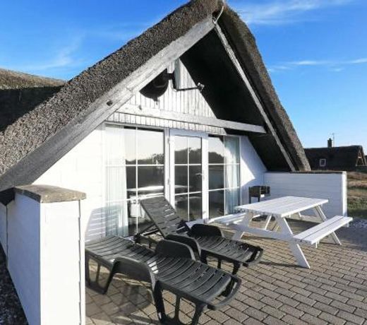 8 person holiday home in Ringk bing