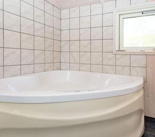 8 person holiday home in Hemmet
