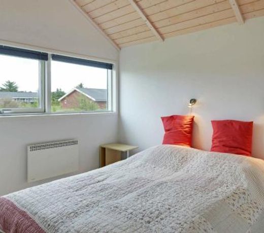 6 person holiday home in Tarm