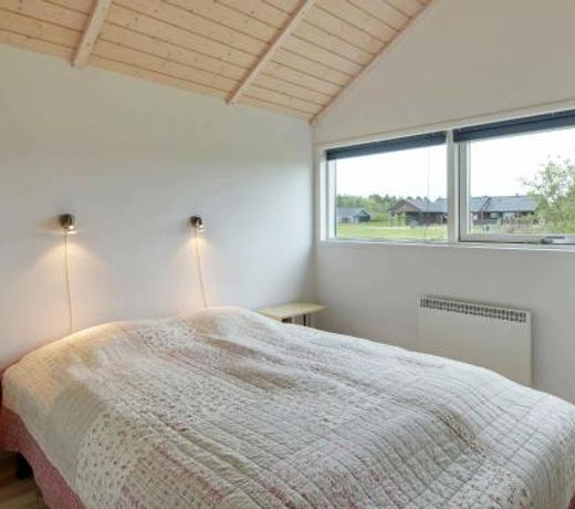 6 person holiday home in Tarm