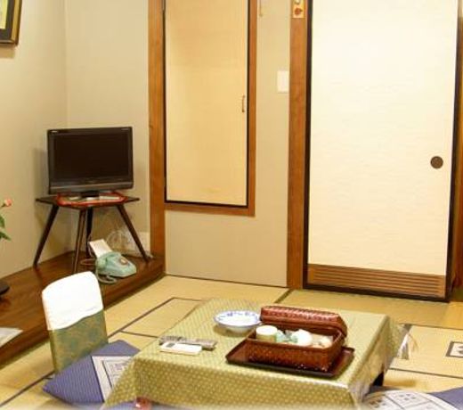 Tabist Matsuekan