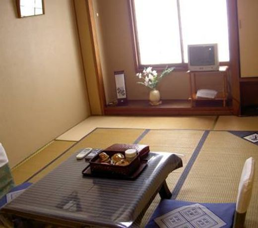 Tabist Matsuekan