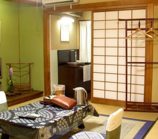 Tabist Matsuekan