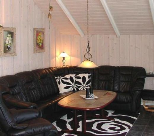 8 person holiday home in Tarm