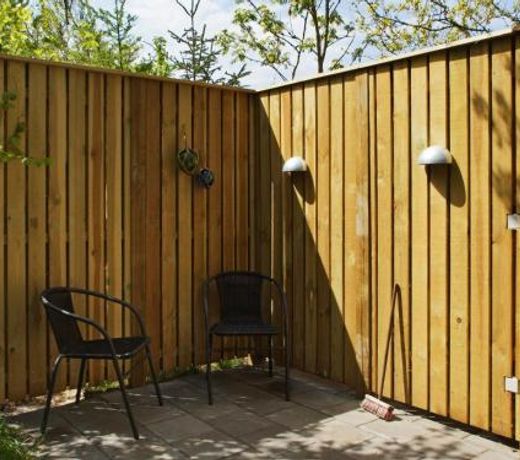 6 person holiday home in Hemmet