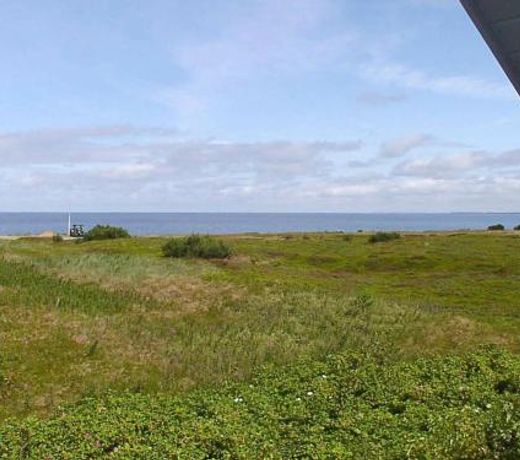 6 person holiday home in Hemmet