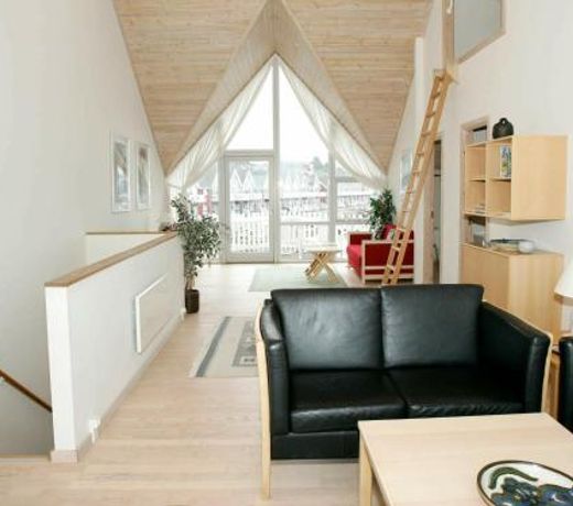 8 person holiday home in Hasle