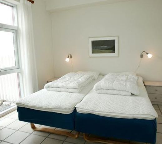 8 person holiday home in Hasle