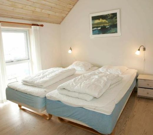 8 person holiday home in Hasle