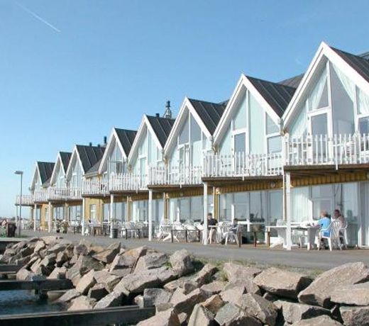 6 person holiday home in Hasle