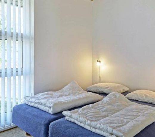 Four-Bedroom Holiday home in Hasle 5